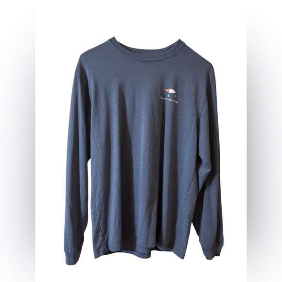 Southern Tide Other - SOUTHERN TIDE | tshirt tee shirt l/s medium